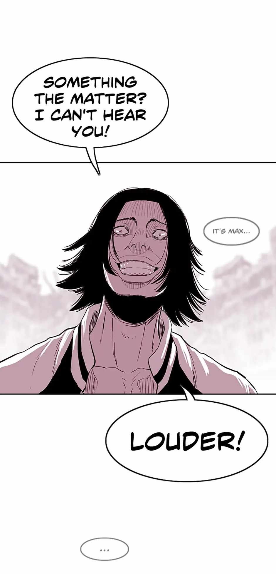 A Better Labor Chapter 32 - Page 86