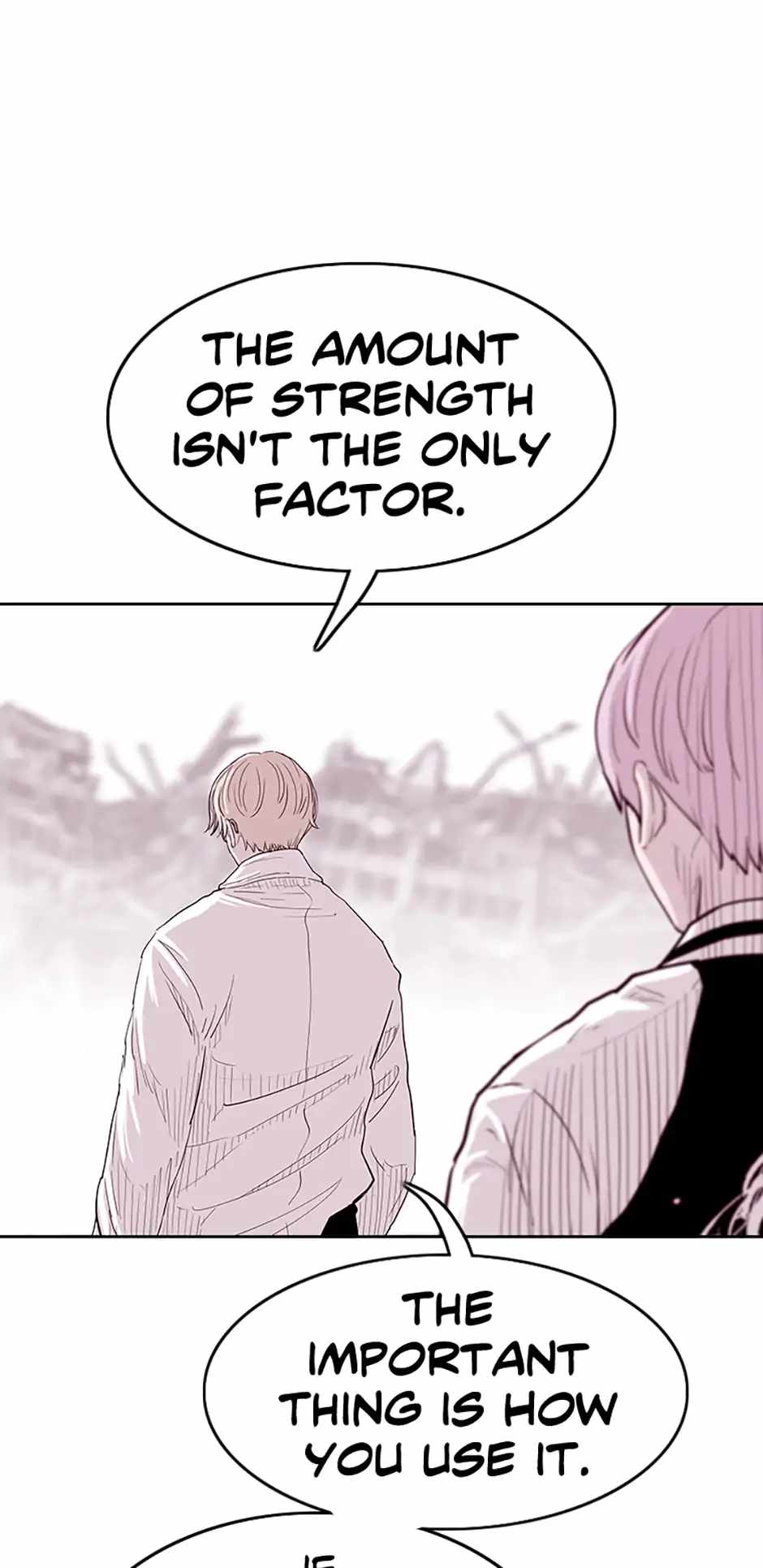 A Better Labor Chapter 32 - Page 100