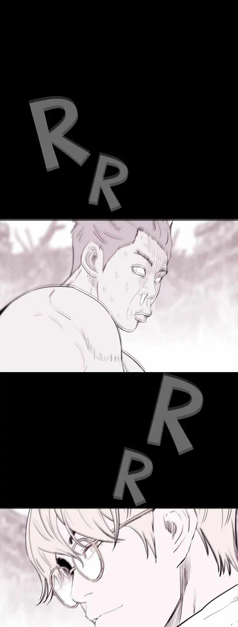 A Better Labor Chapter 33 - Page 1