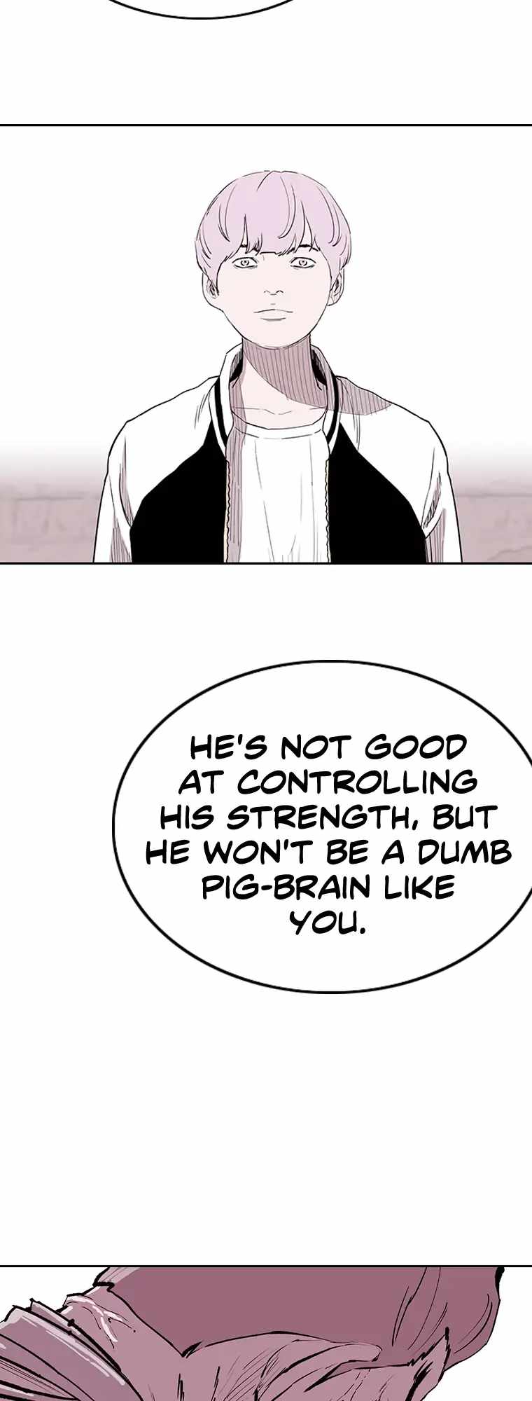 A Better Labor Chapter 33 - Page 14