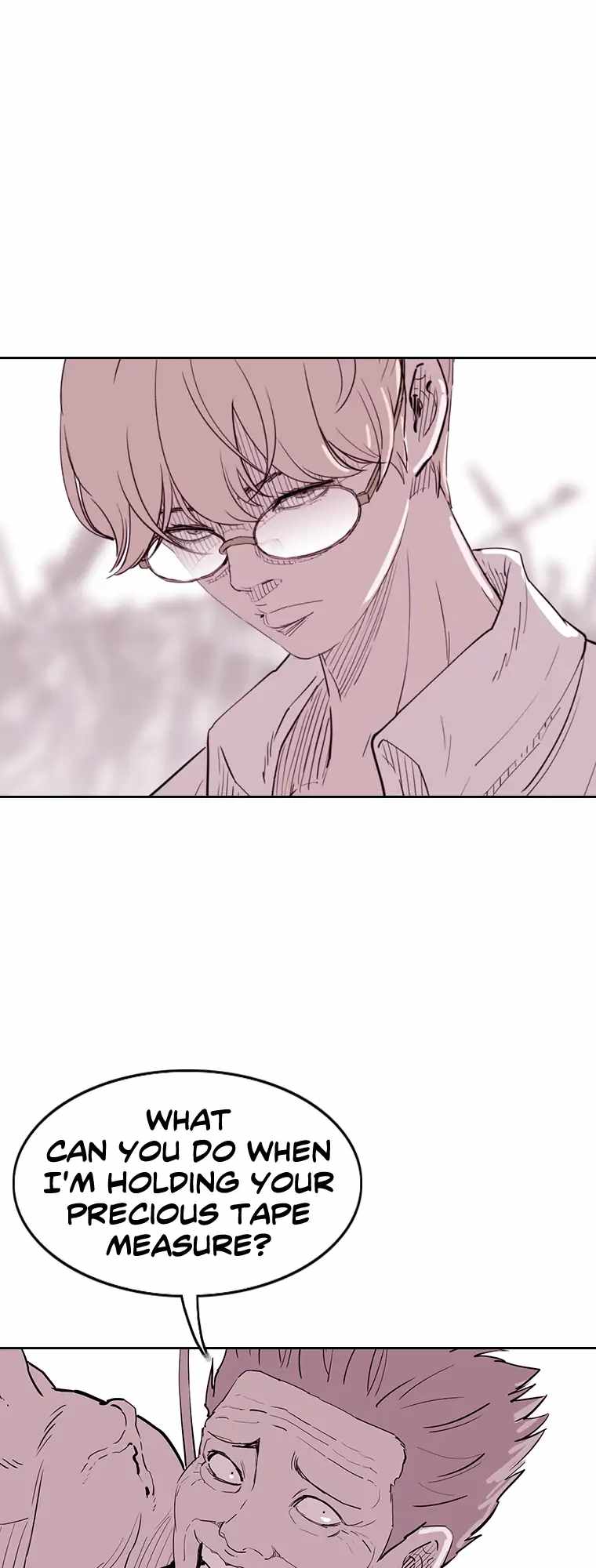 A Better Labor Chapter 33 - Page 16