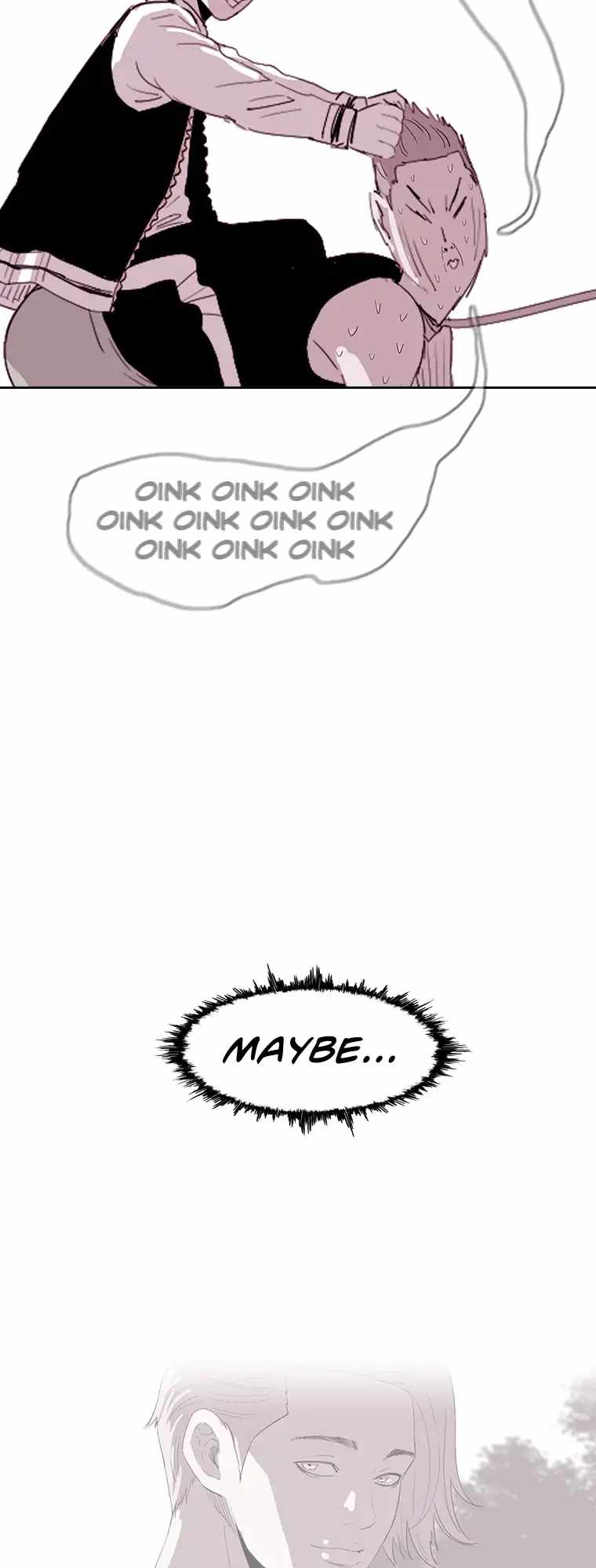 A Better Labor Chapter 33 - Page 29