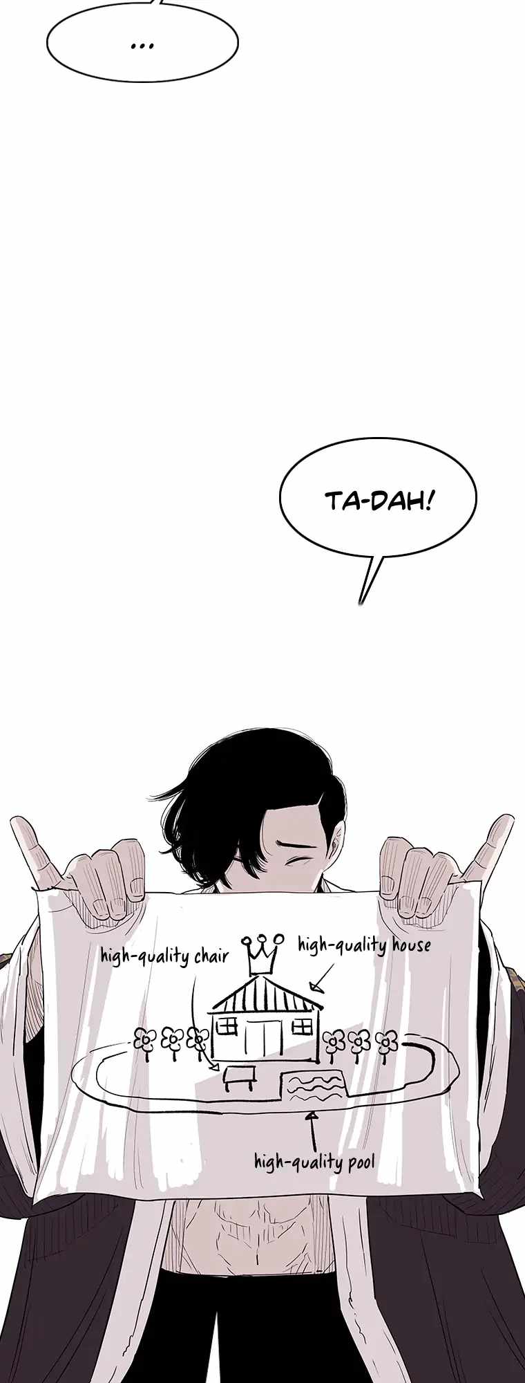 A Better Labor Chapter 33 - Page 35