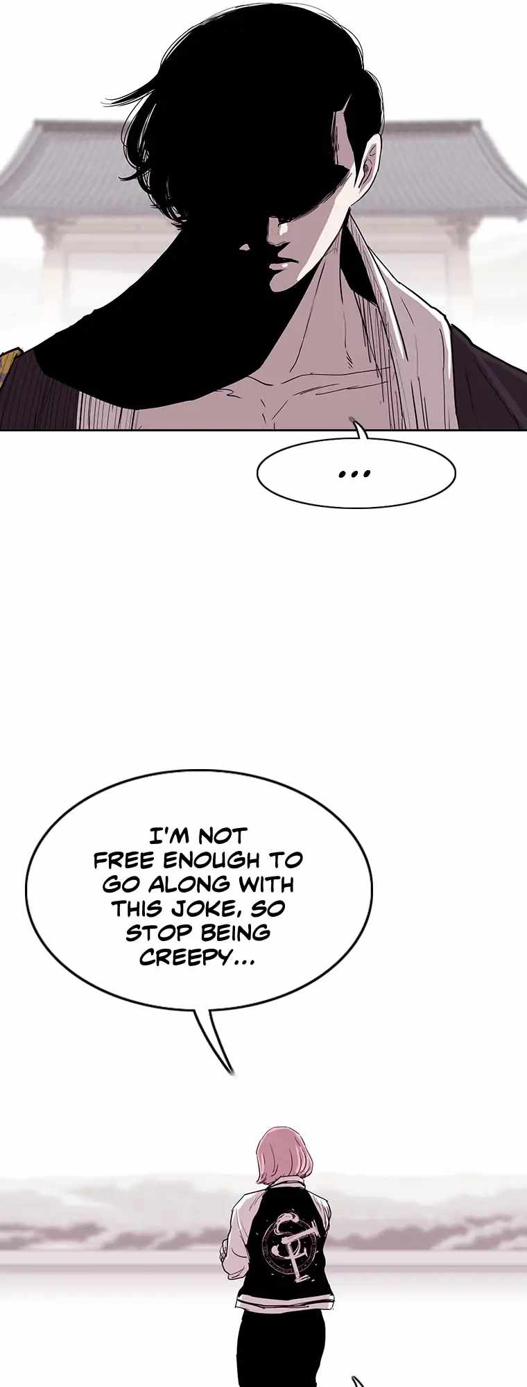 A Better Labor Chapter 33 - Page 43