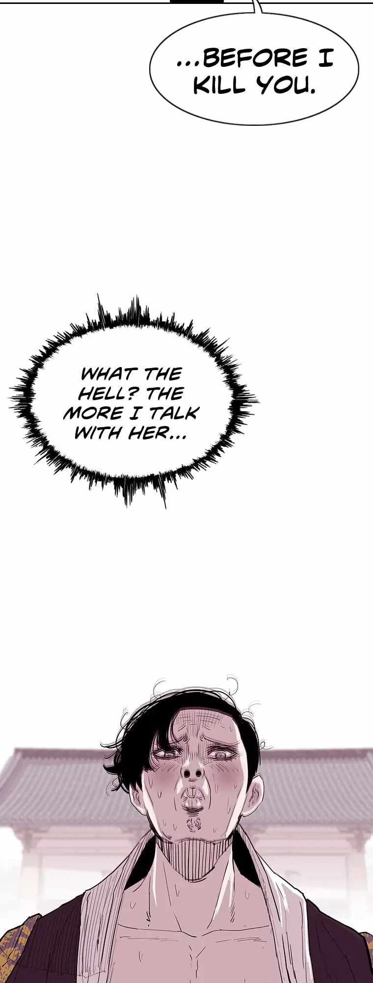 A Better Labor Chapter 33 - Page 44