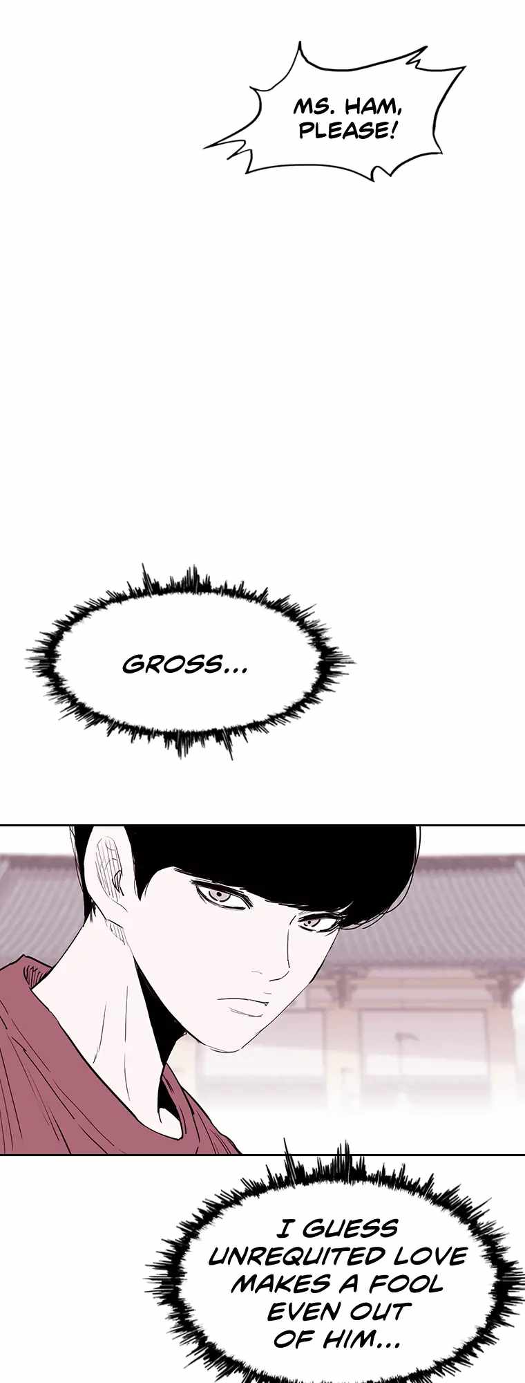 A Better Labor Chapter 33 - Page 46