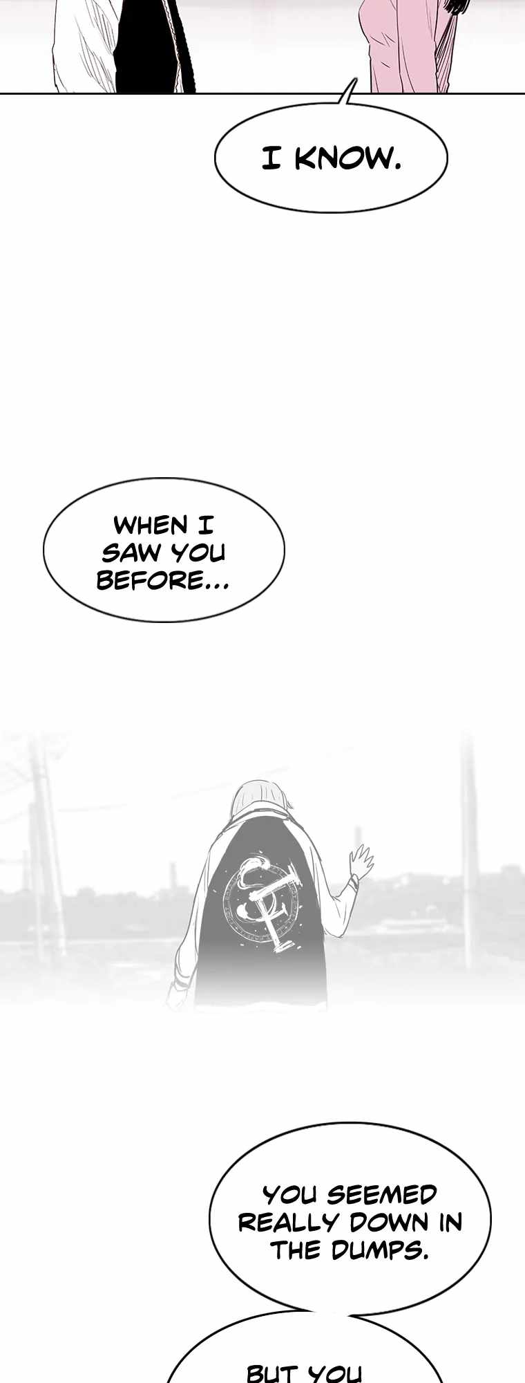 A Better Labor Chapter 33 - Page 51