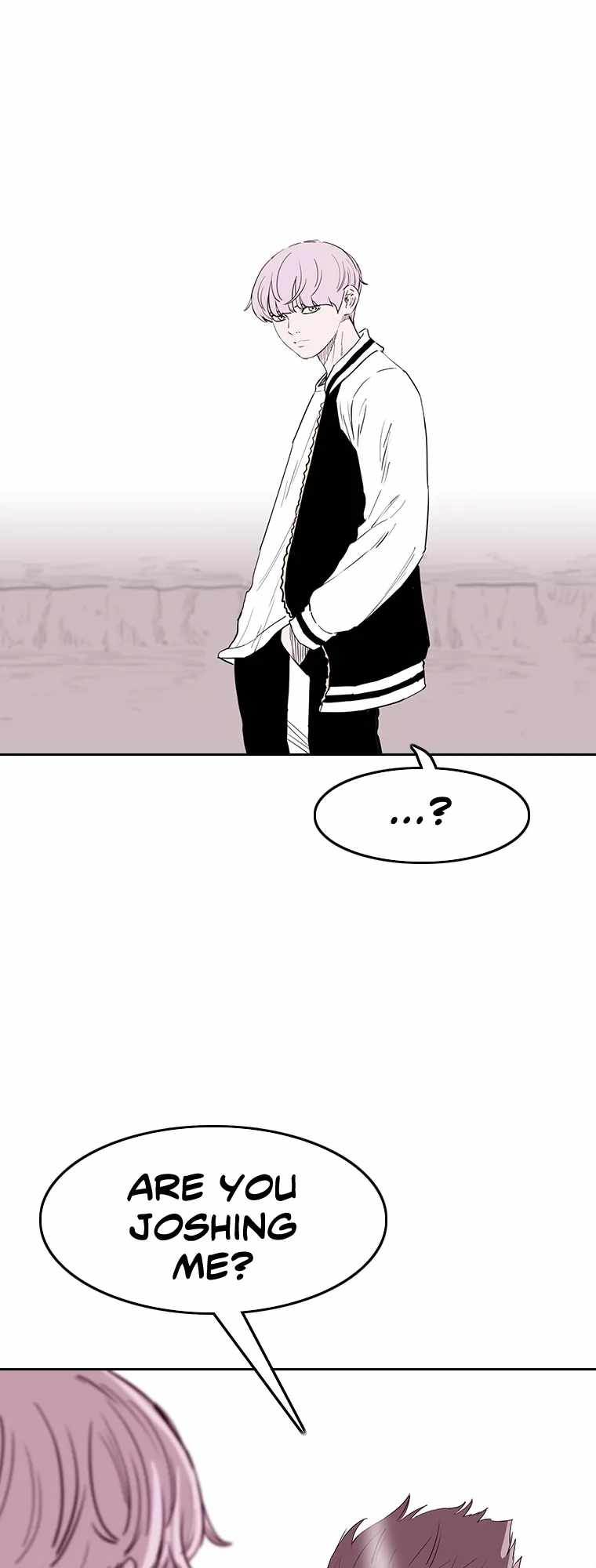 A Better Labor Chapter 33 - Page 7