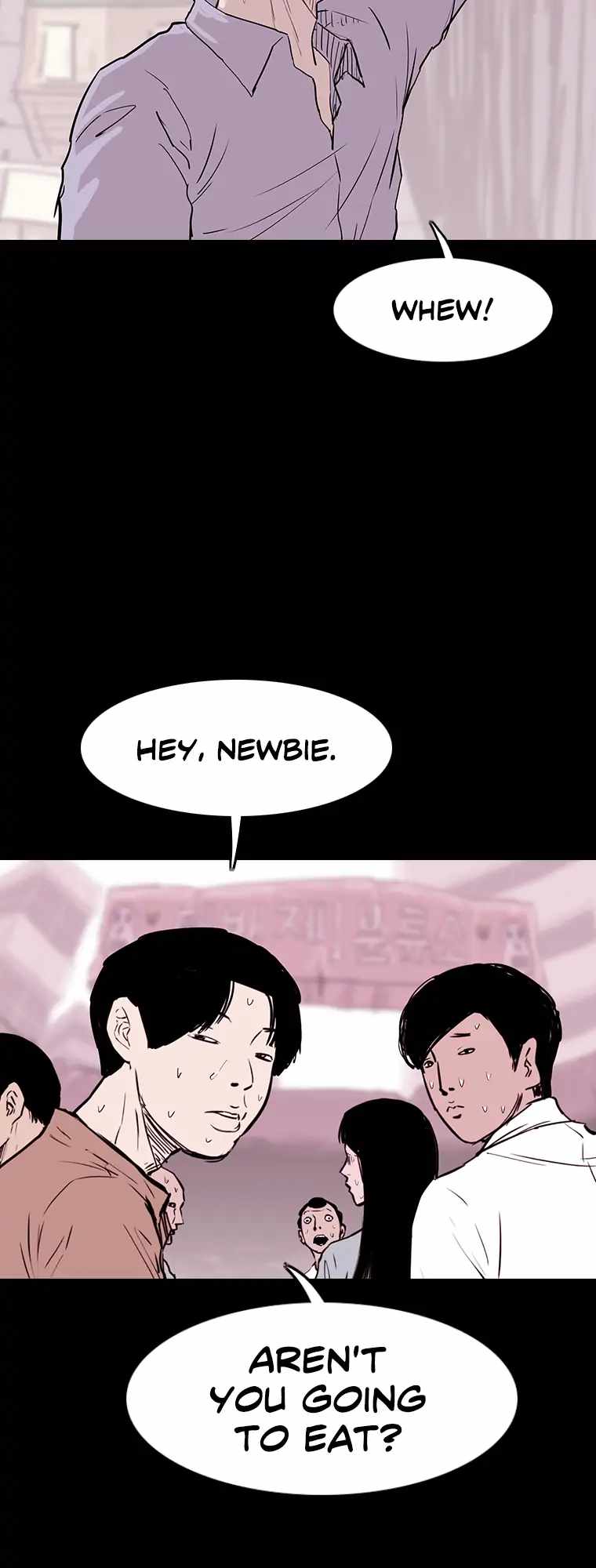 A Better Labor Chapter 33 - Page 66