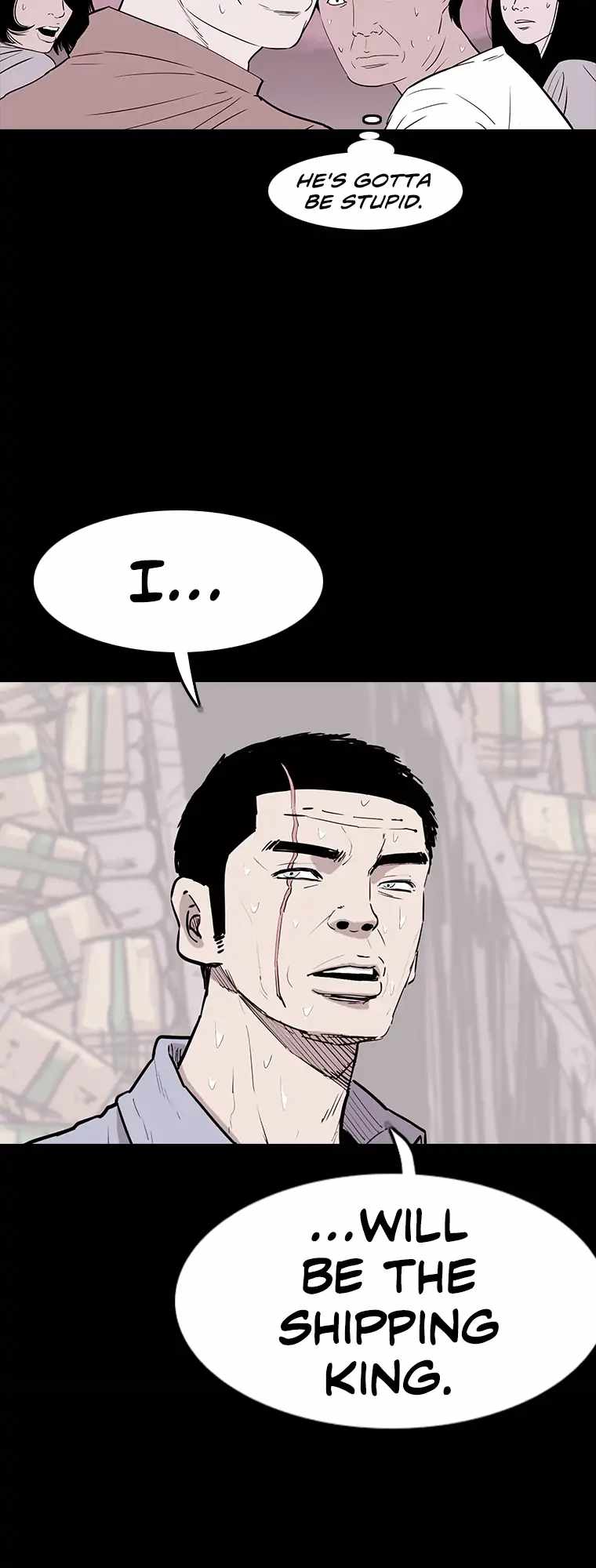 A Better Labor Chapter 33 - Page 69