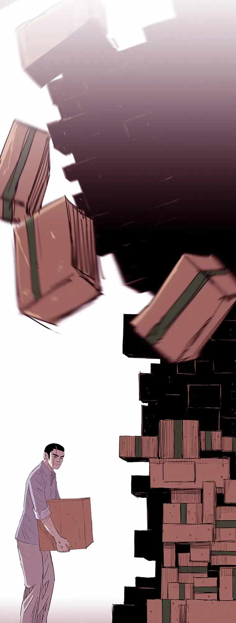 A Better Labor Chapter 33 - Page 72