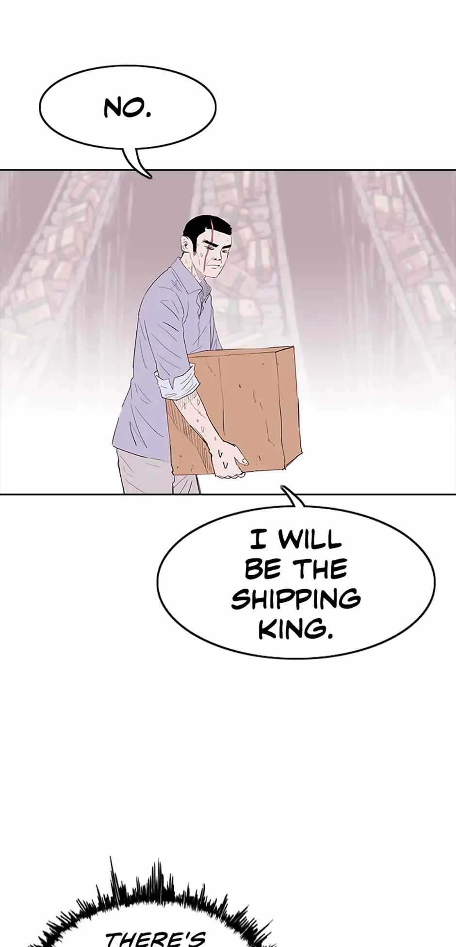 A Better Labor Chapter 34 - Page 2