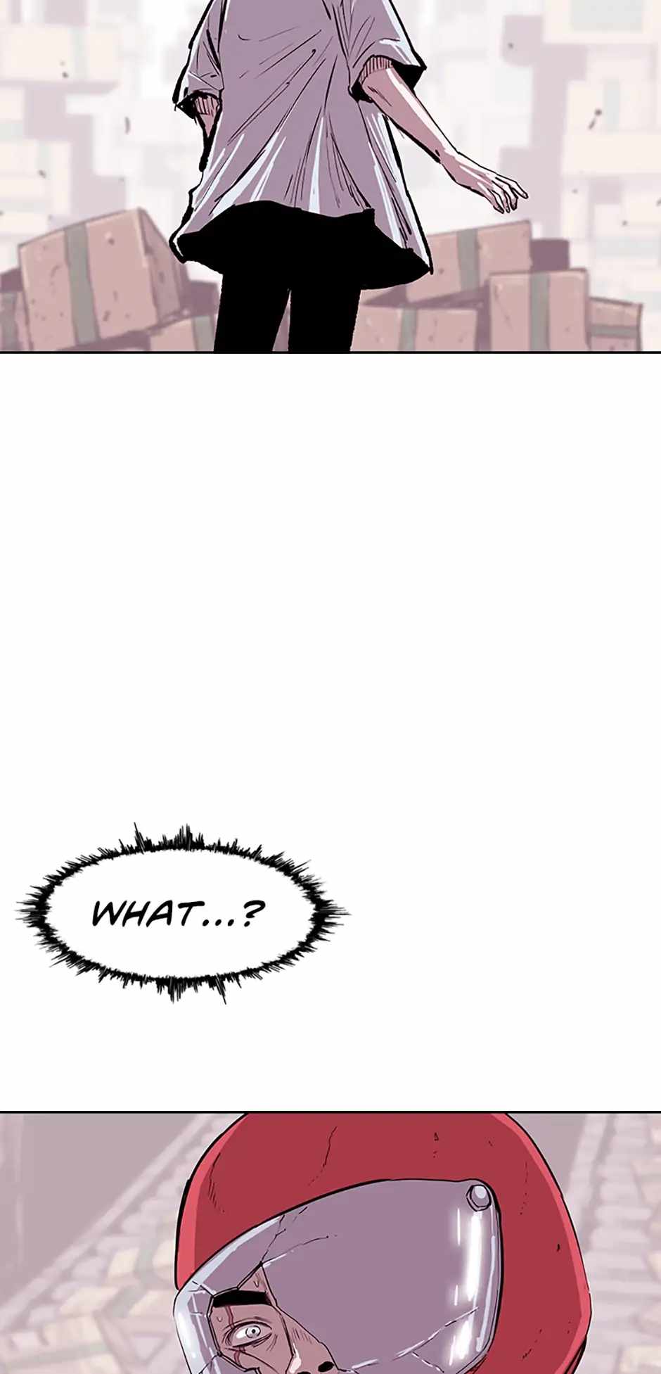 A Better Labor Chapter 34 - Page 31