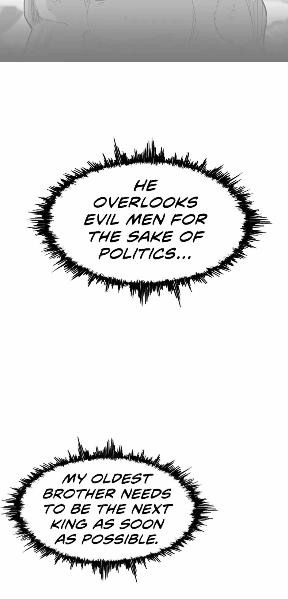 A Better Labor Chapter 34 - Page 61