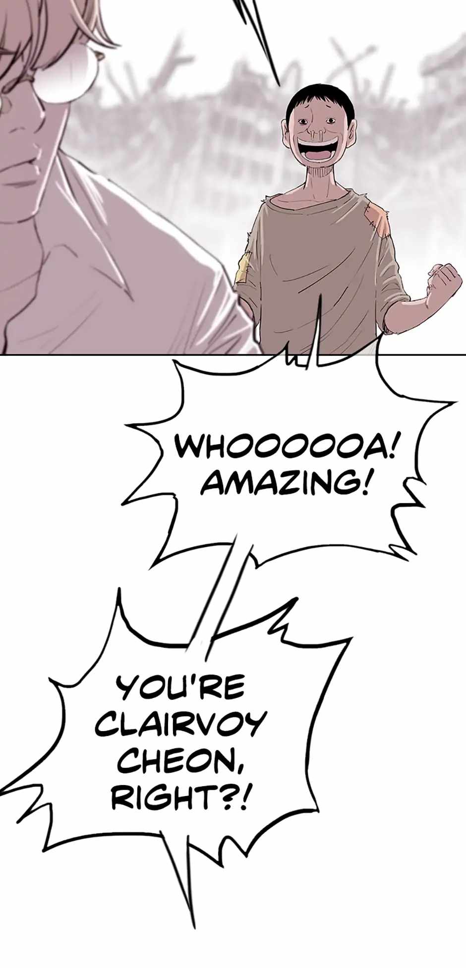 A Better Labor Chapter 34 - Page 73