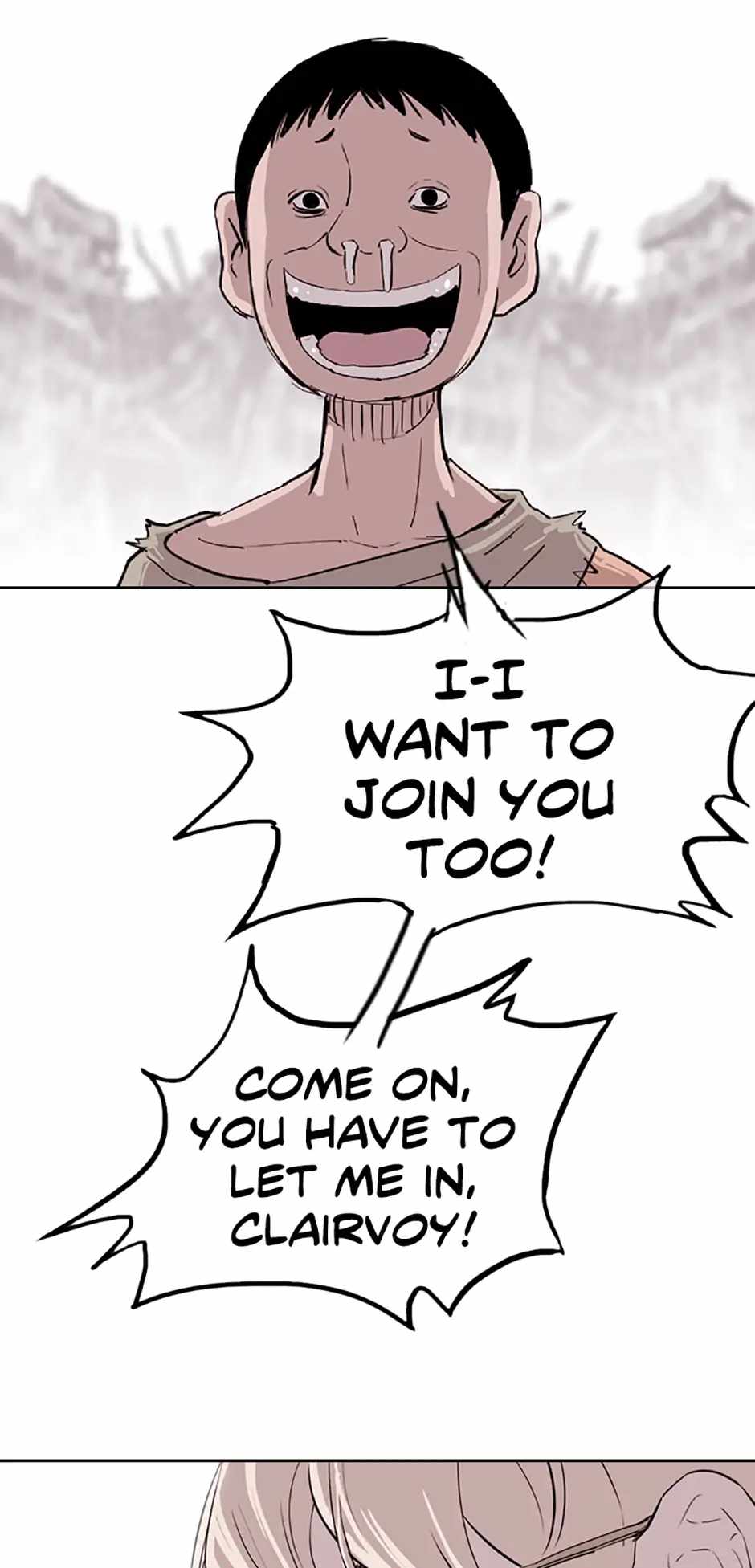 A Better Labor Chapter 34 - Page 74