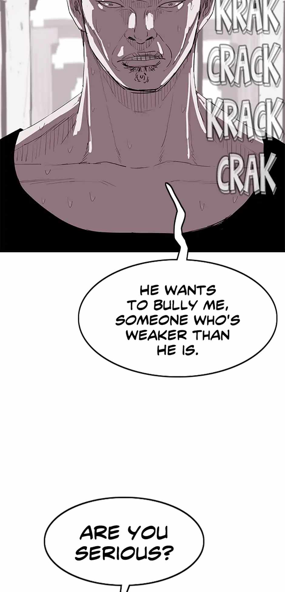 A Better Labor Chapter 35 - Page 23