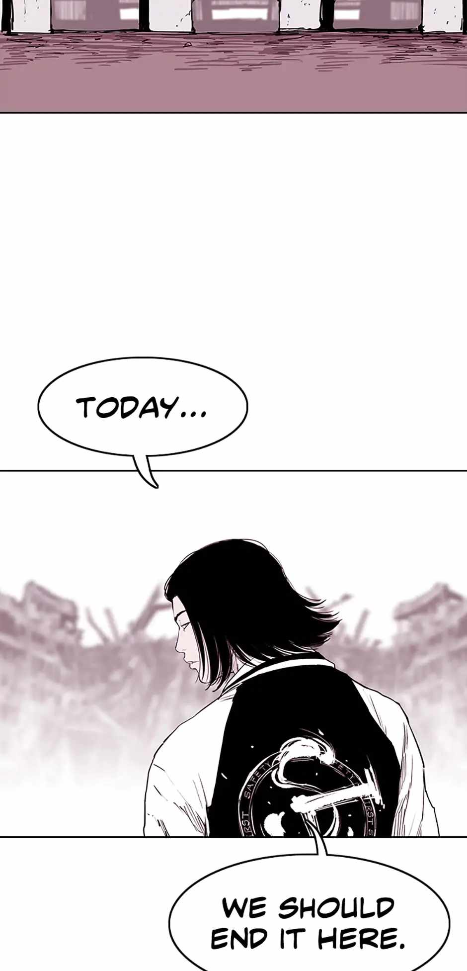 A Better Labor Chapter 35 - Page 60