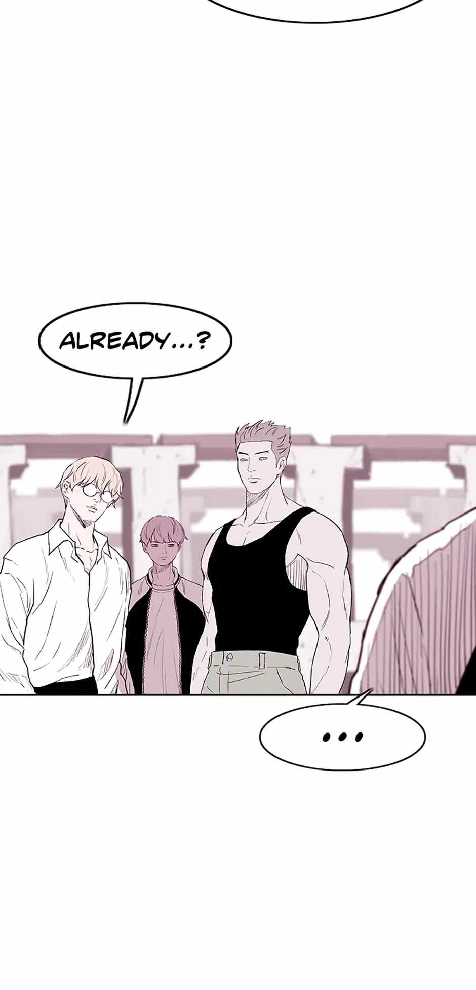 A Better Labor Chapter 35 - Page 61