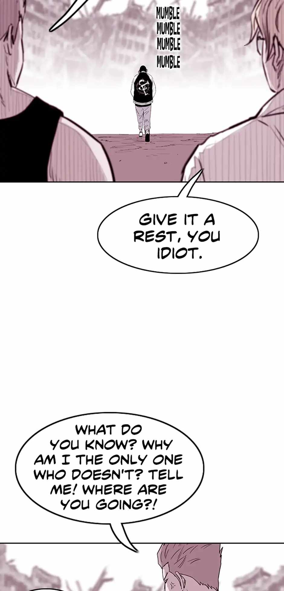 A Better Labor Chapter 35 - Page 64