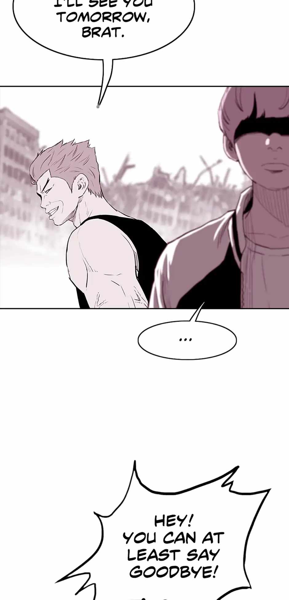 A Better Labor Chapter 35 - Page 66