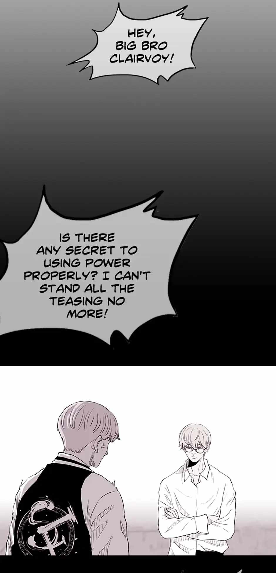 A Better Labor Chapter 35 - Page 72