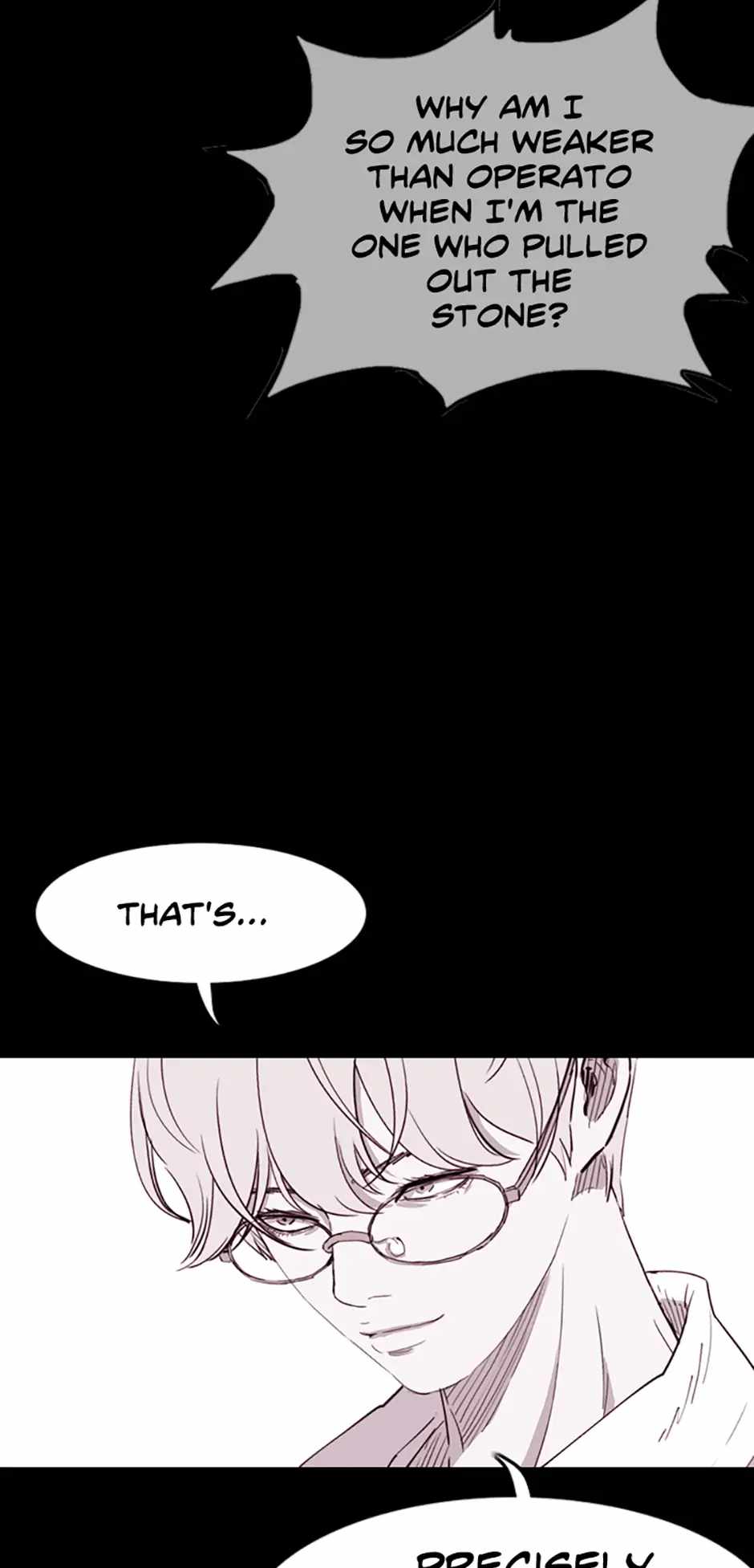 A Better Labor Chapter 35 - Page 73