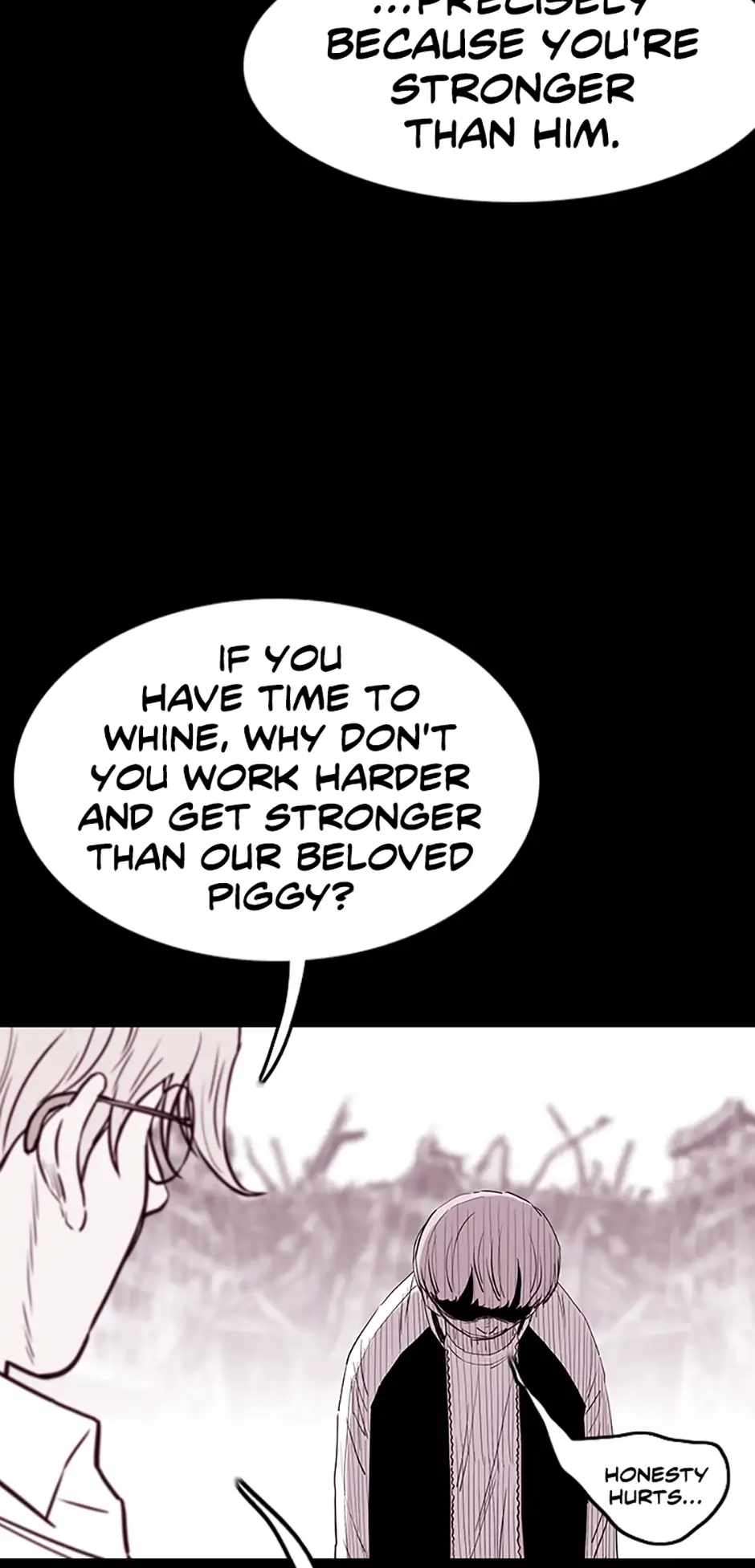 A Better Labor Chapter 35 - Page 74