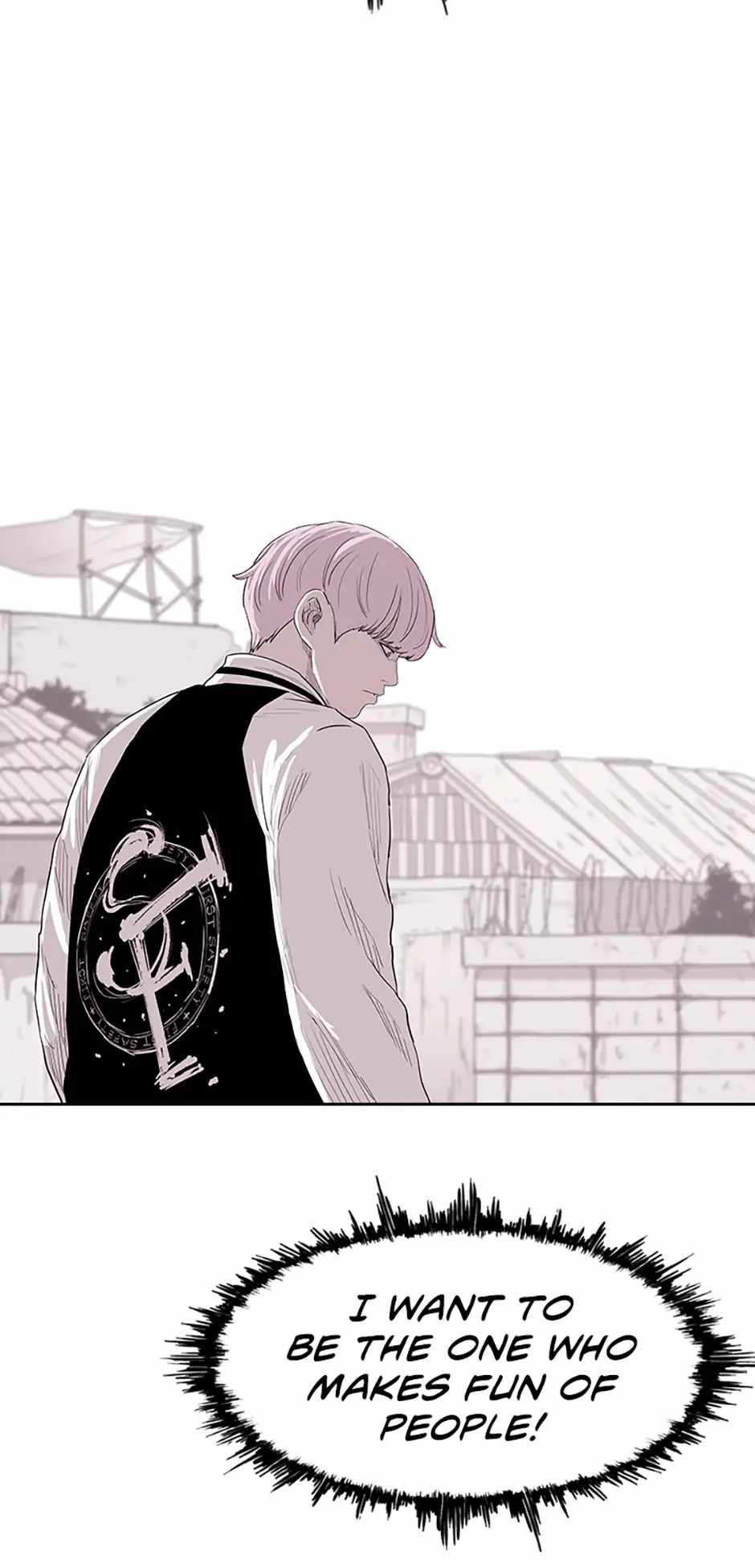 A Better Labor Chapter 35 - Page 76