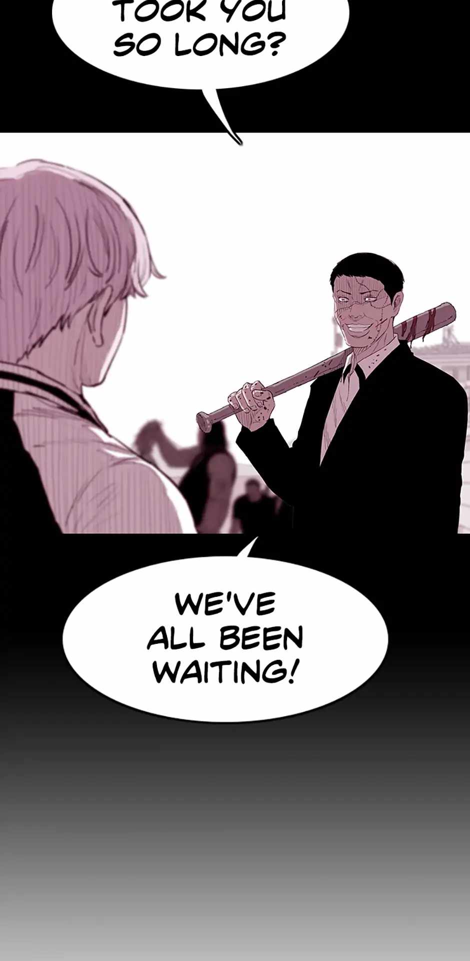 A Better Labor Chapter 35 - Page 80