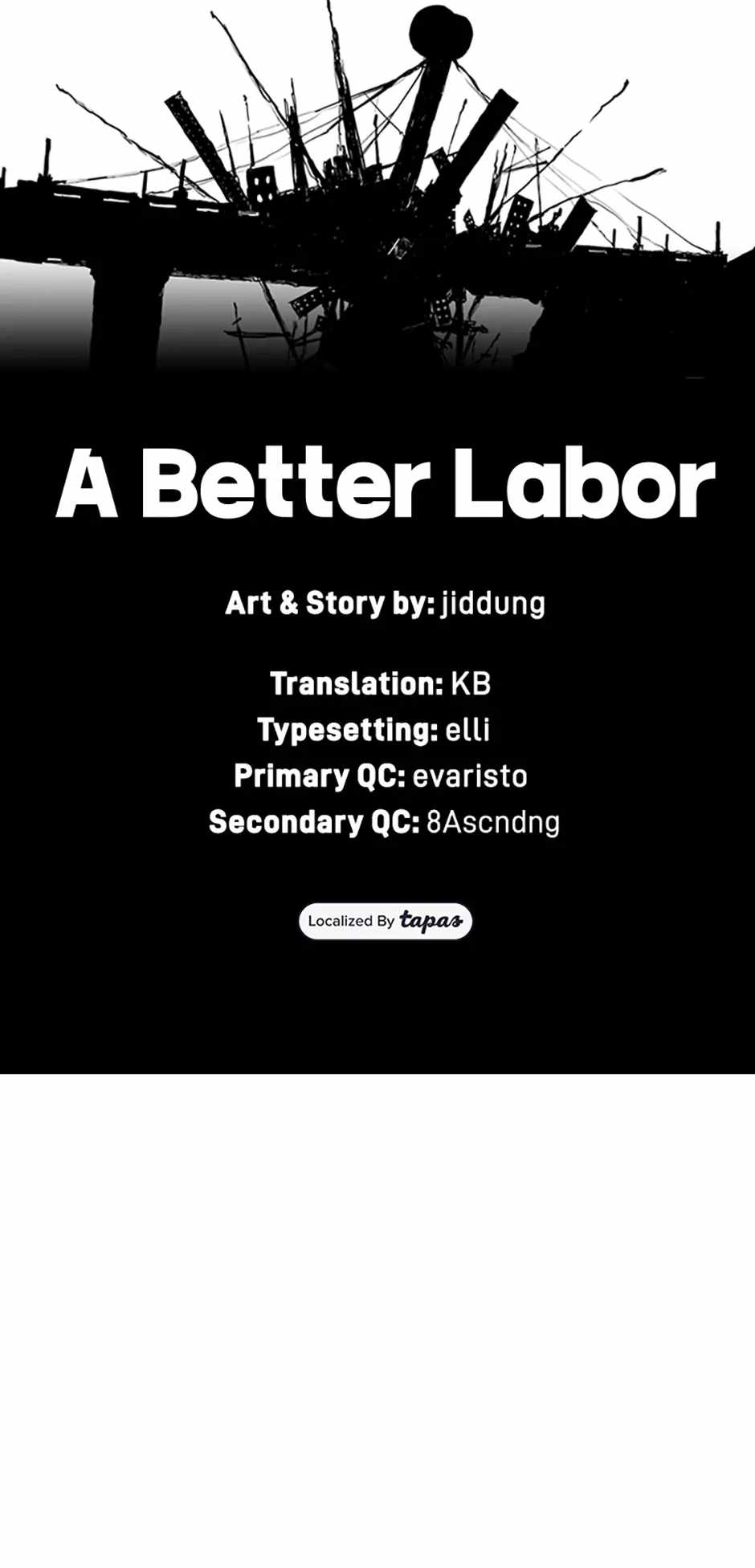 A Better Labor Chapter 35 - Page 9