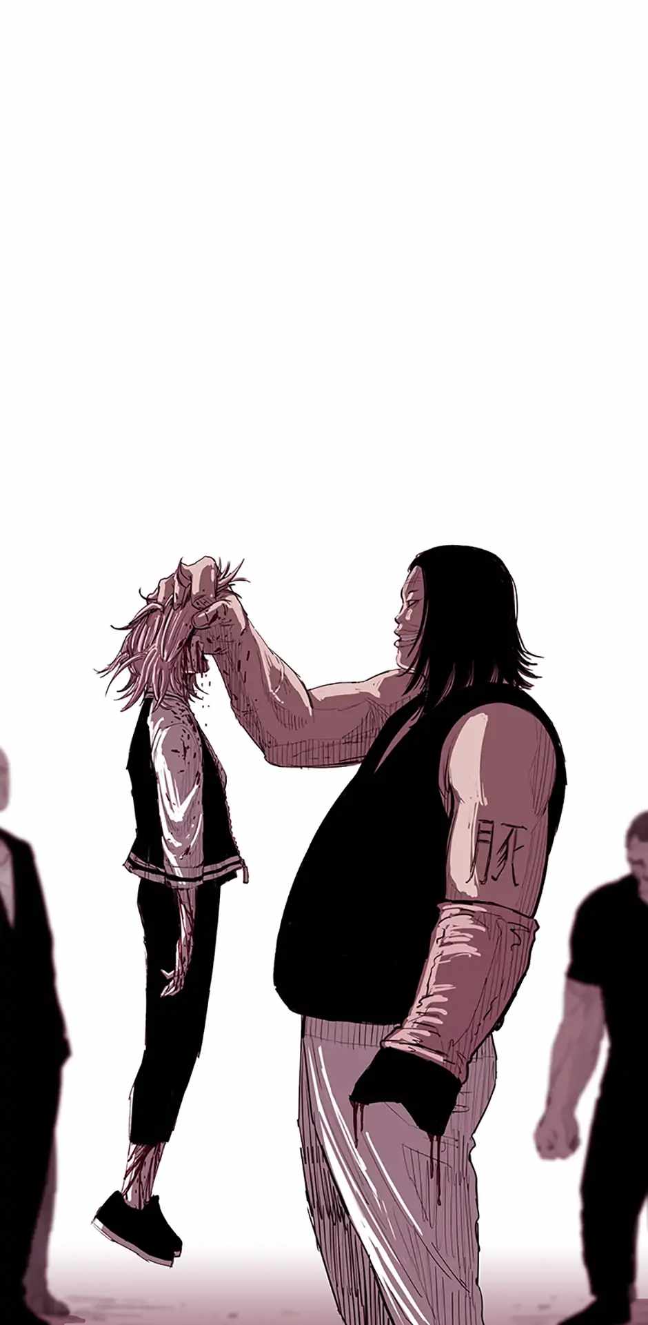 A Better Labor Chapter 35 - Page 83