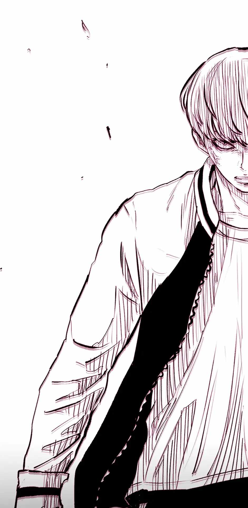 A Better Labor Chapter 35 - Page 87