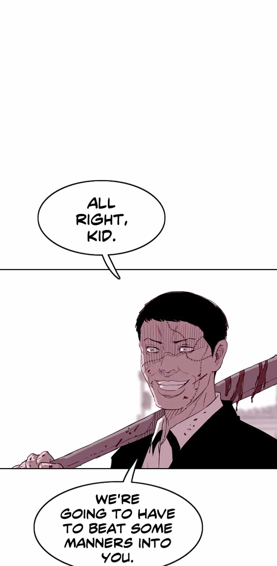 A Better Labor Chapter 36 - Page 11