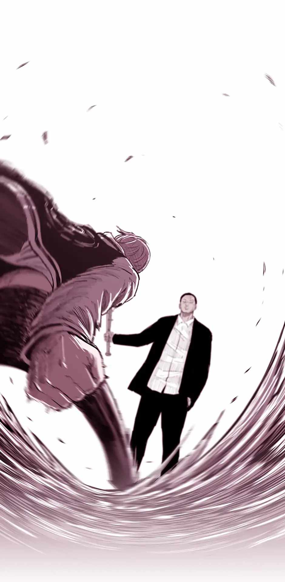 A Better Labor Chapter 36 - Page 14