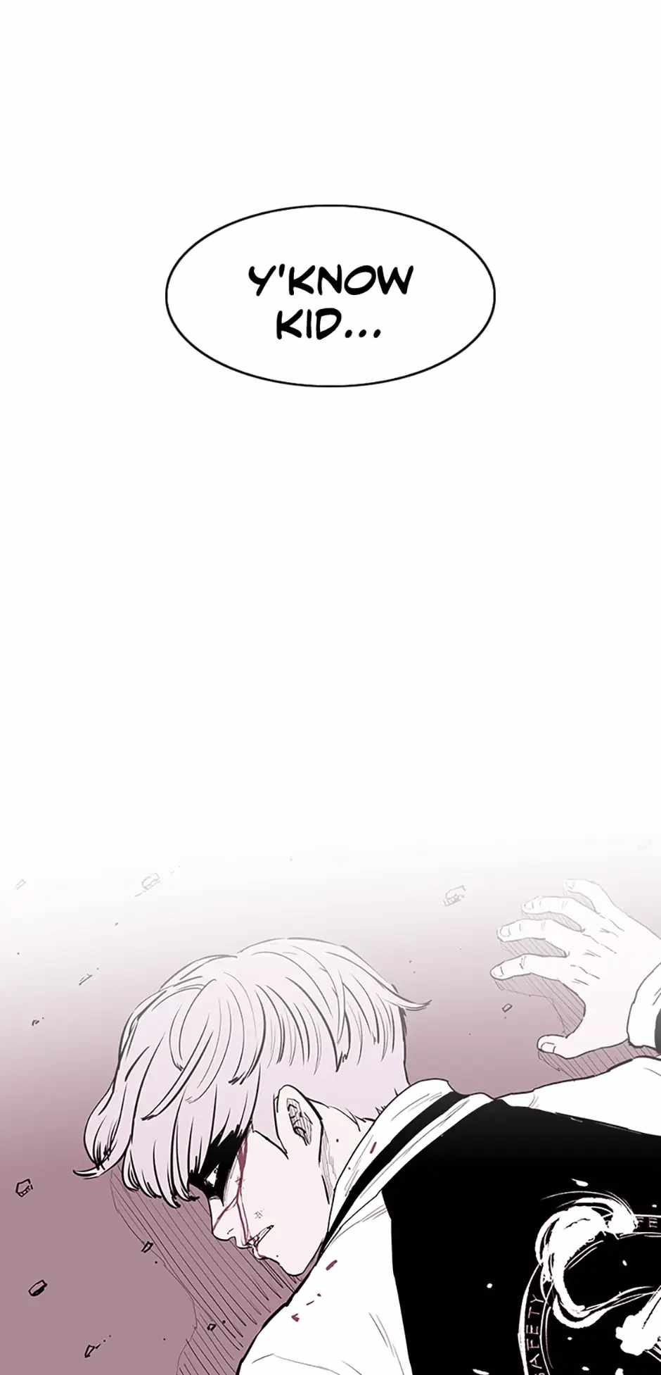 A Better Labor Chapter 36 - Page 22