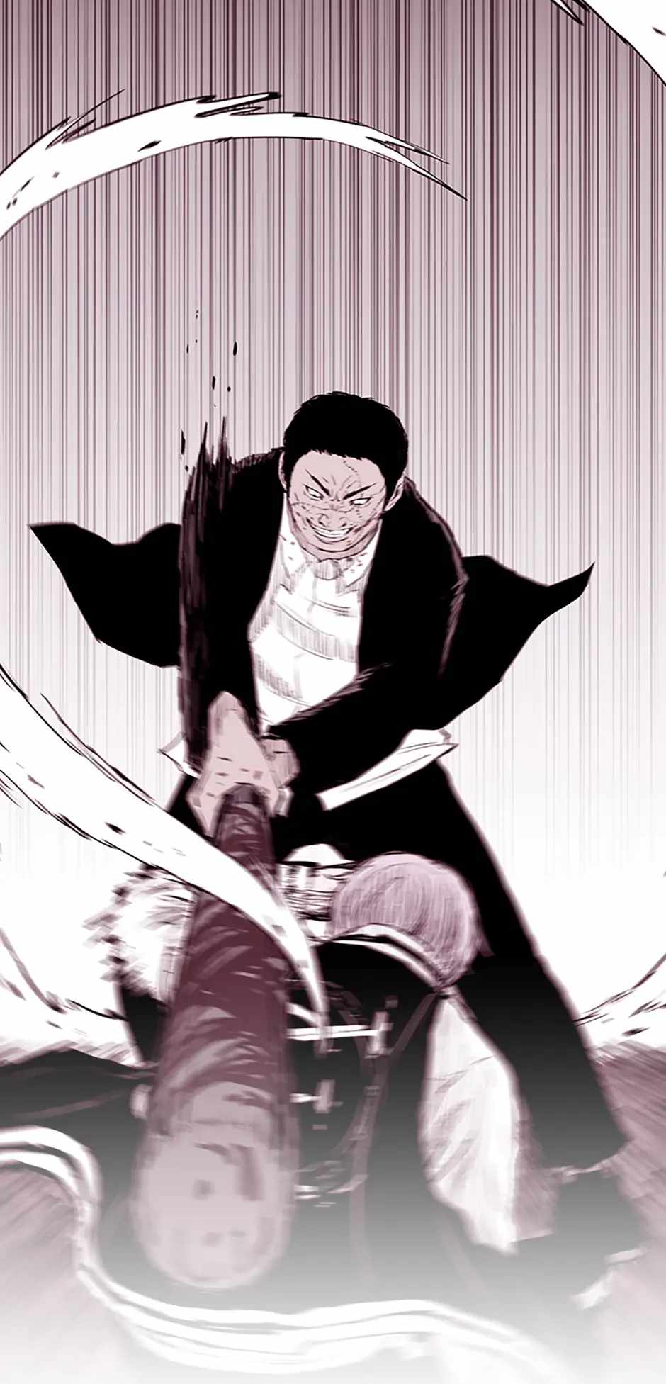 A Better Labor Chapter 36 - Page 28