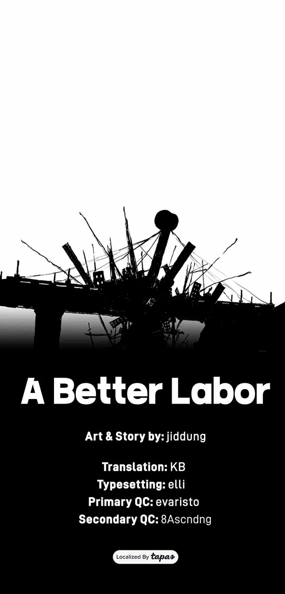 A Better Labor Chapter 36 - Page 30