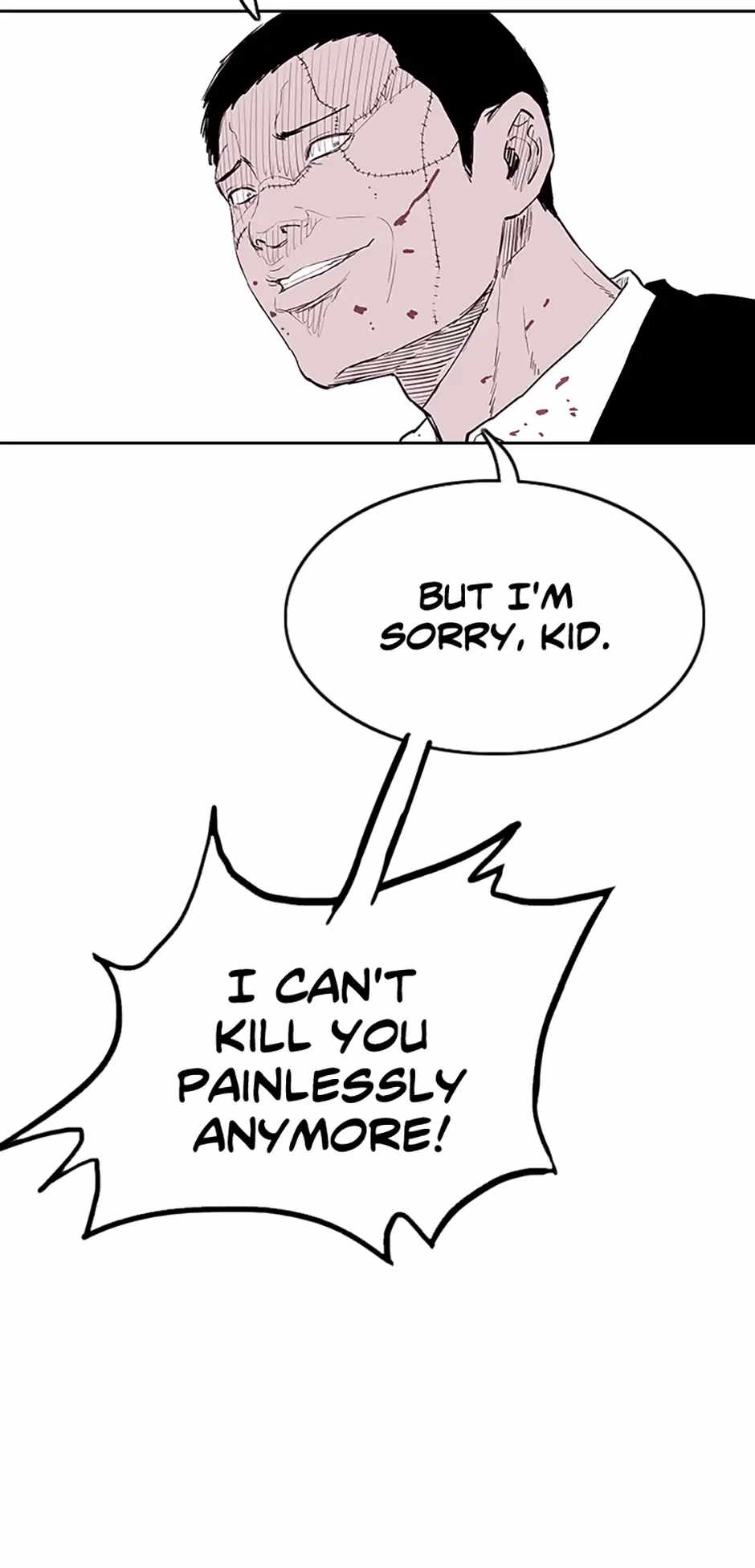 A Better Labor Chapter 36 - Page 47