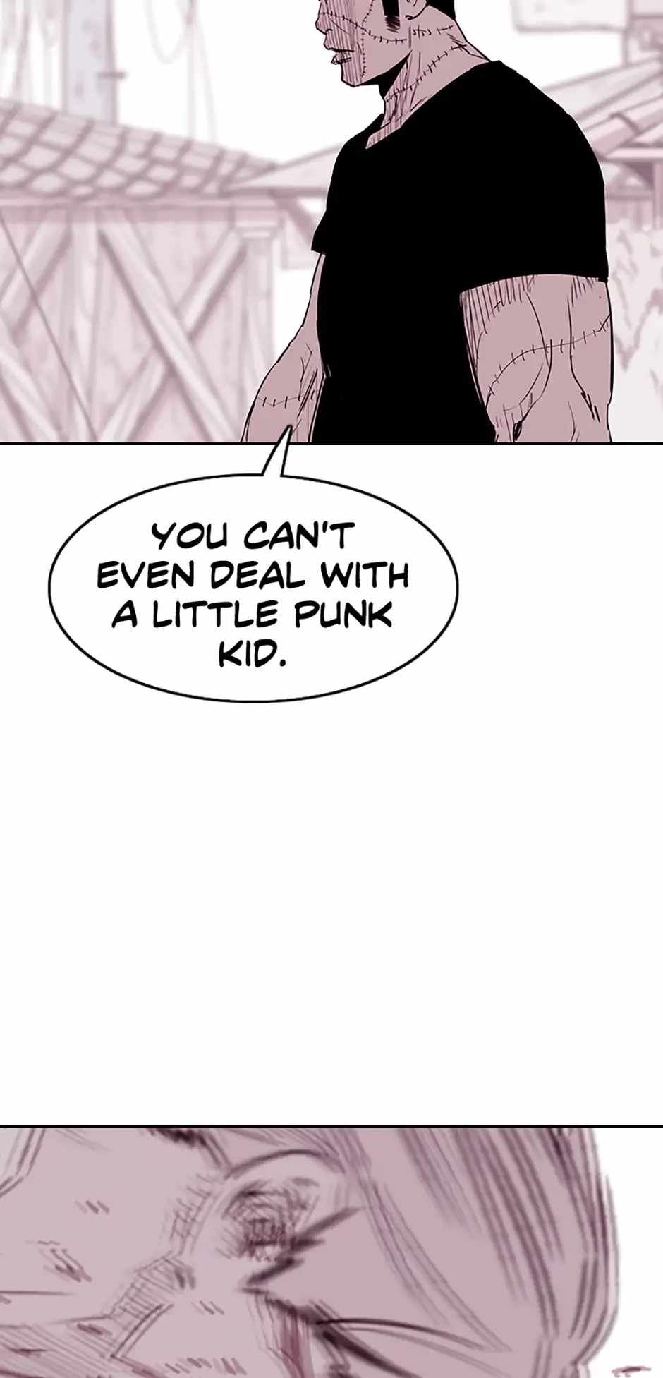 A Better Labor Chapter 36 - Page 66