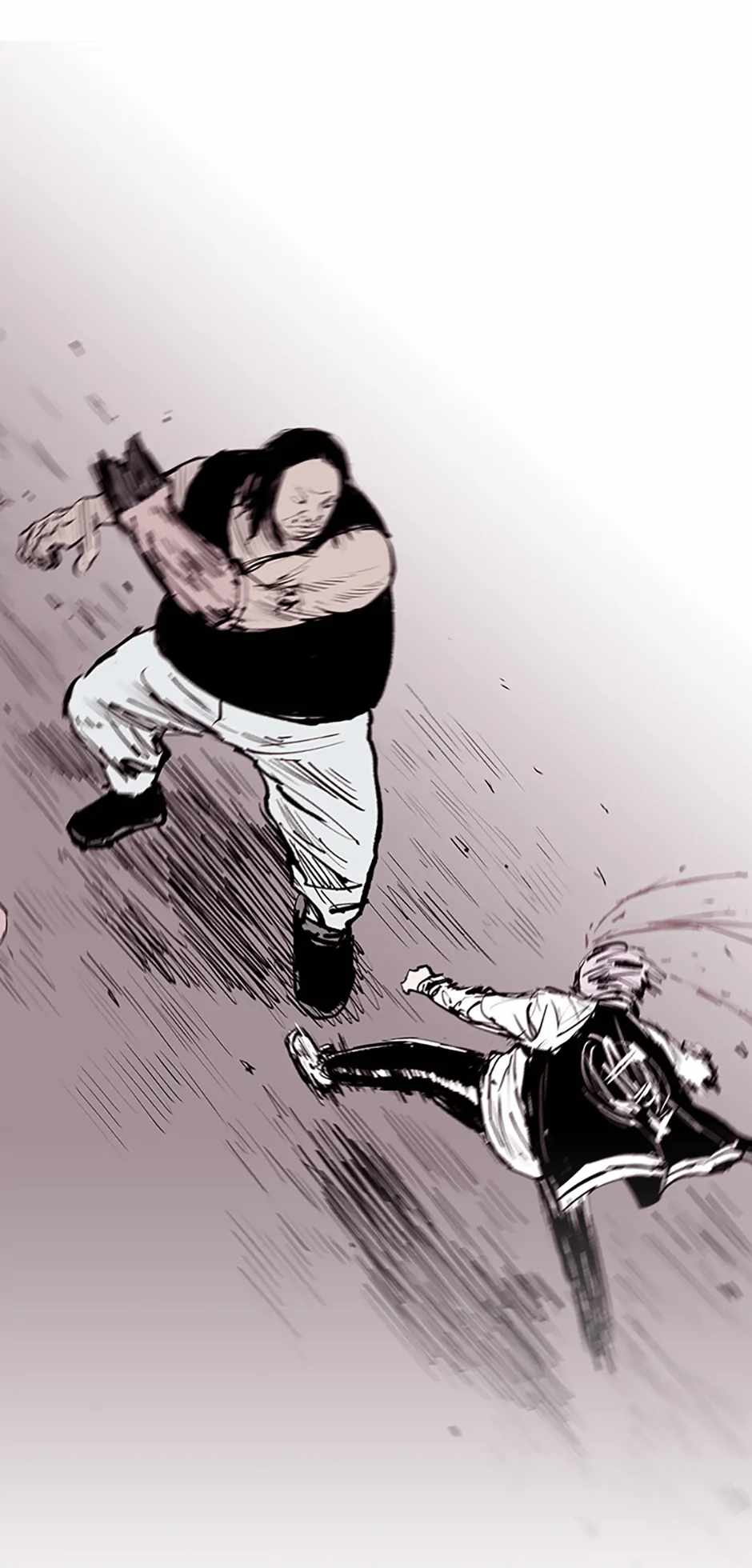 A Better Labor Chapter 36 - Page 77