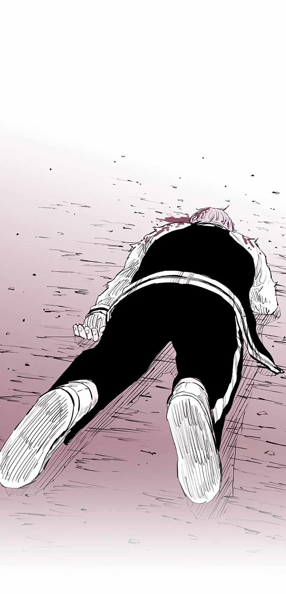 A Better Labor Chapter 37 - Page 19