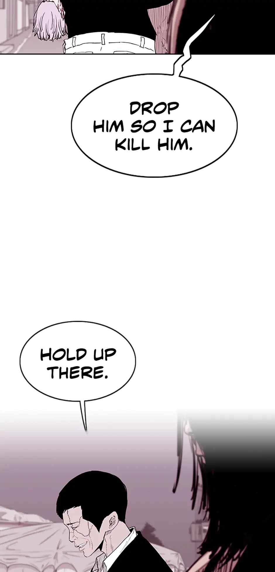 A Better Labor Chapter 37 - Page 25