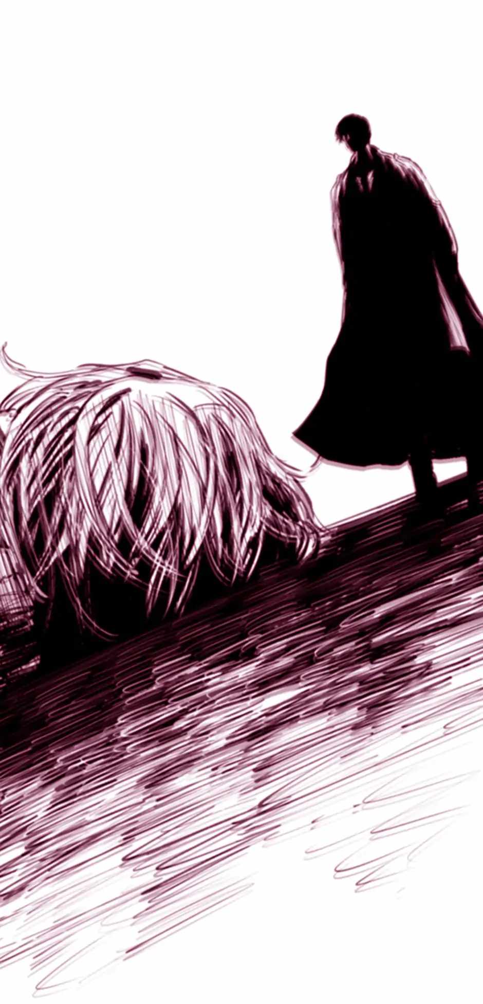 A Better Labor Chapter 37 - Page 35