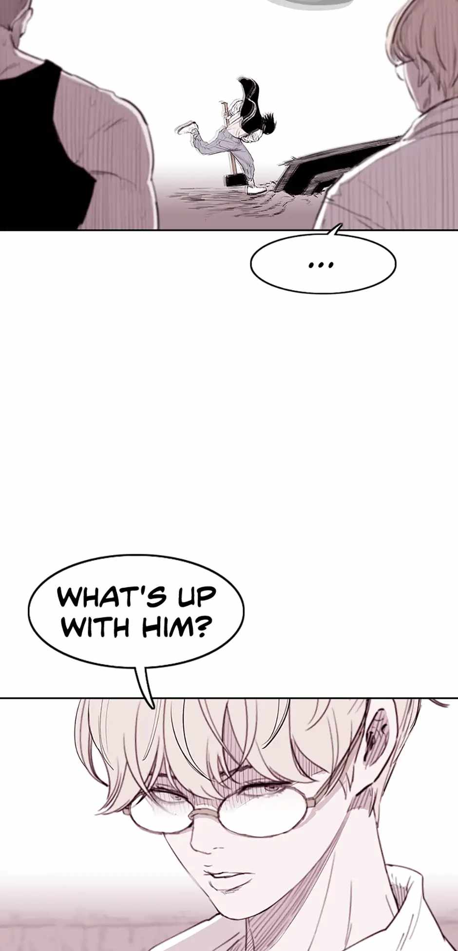 A Better Labor Chapter 37 - Page 45