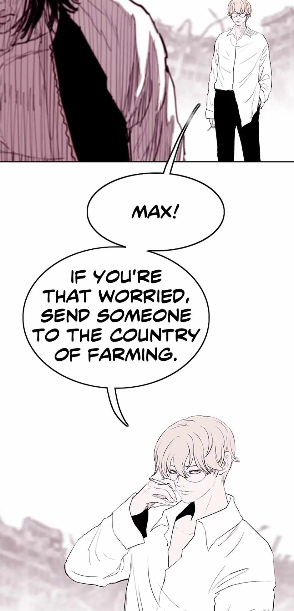 A Better Labor Chapter 37 - Page 50