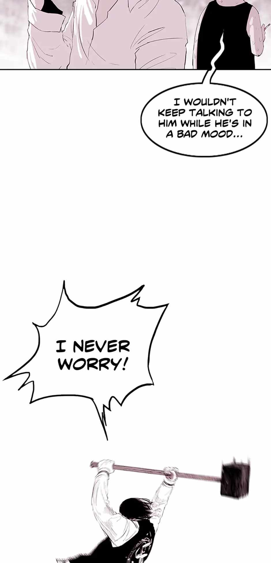 A Better Labor Chapter 37 - Page 53