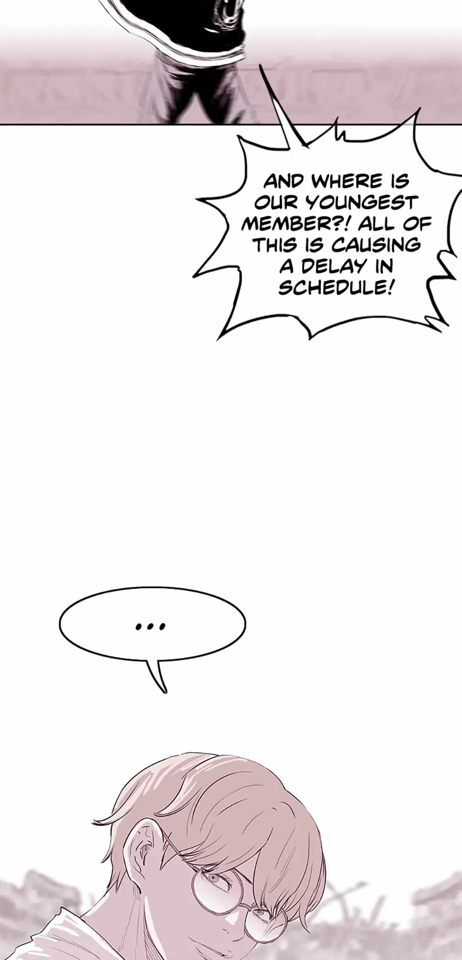 A Better Labor Chapter 37 - Page 54