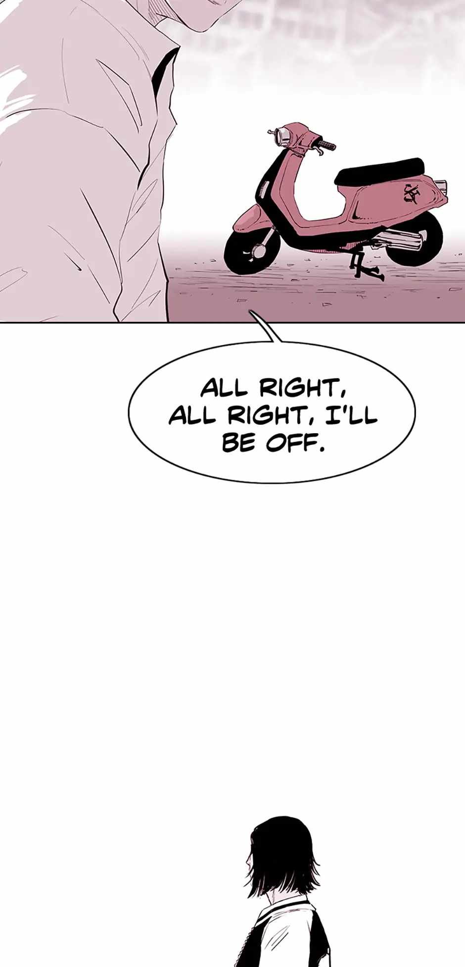 A Better Labor Chapter 37 - Page 55