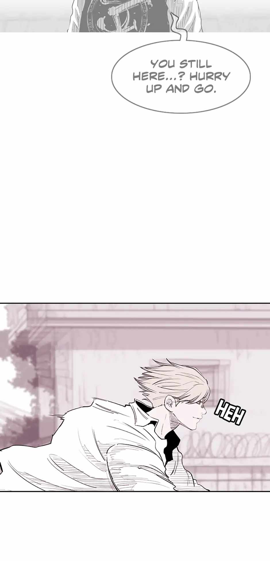 A Better Labor Chapter 37 - Page 60